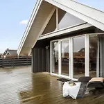 3381-hvide-sande-fyrmarken-31 Semesterbostad *