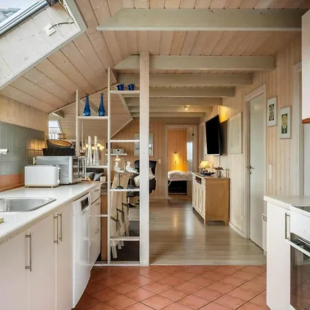 Holiday home 3381-hvide-sande-fyrmarken-31