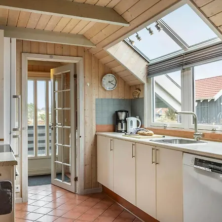 3381-hvide-sande-fyrmarken-31 Holiday home Norre Lyngvig
