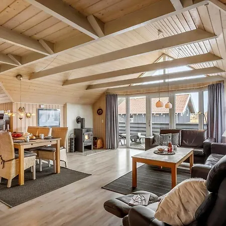 Holiday home 3381-hvide-sande-fyrmarken-31 Norre Lyngvig