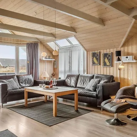 3381-hvide-sande-fyrmarken-31 Holiday home *
