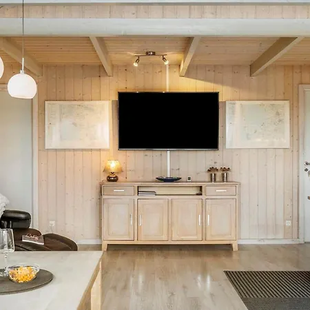 Hébergement de vacances 3381-hvide-sande-fyrmarken-31 Nørre Lyngvig