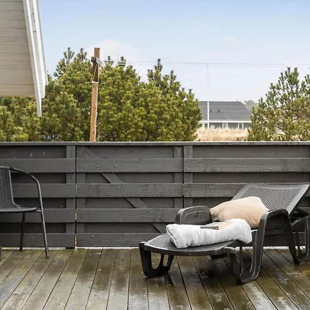 Hébergement de vacances 3381-hvide-sande-fyrmarken-31