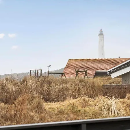 Hébergement de vacances 3381-hvide-sande-fyrmarken-31 *