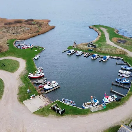 3381-hvide-sande-fyrmarken-31 Hébergement de vacances Nørre Lyngvig