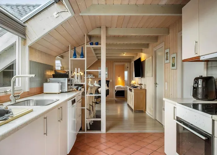 Holiday home 3381-hvide-sande-fyrmarken-31