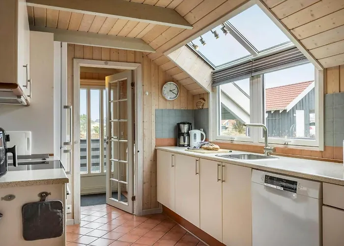 3381-hvide-sande-fyrmarken-31 Holiday home Norre Lyngvig