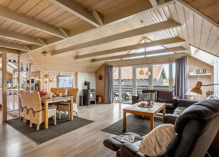 Holiday home 3381-hvide-sande-fyrmarken-31 Norre Lyngvig