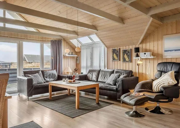 3381-hvide-sande-fyrmarken-31 Holiday home *