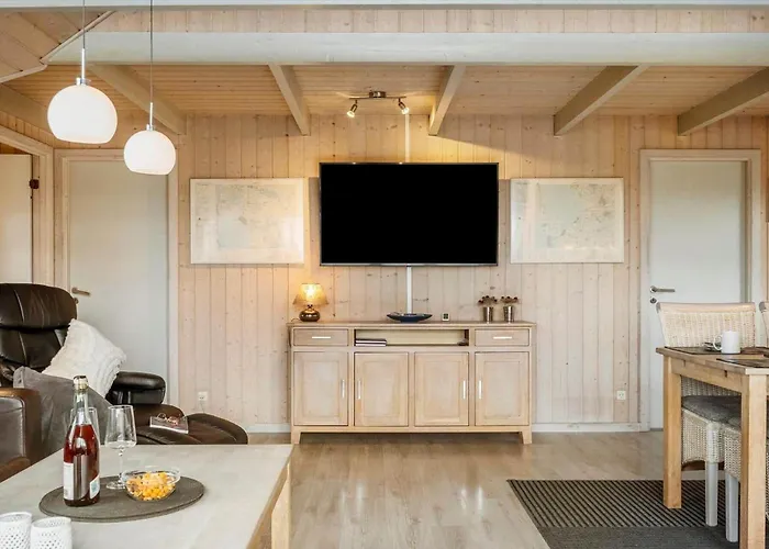 Holiday home 3381-hvide-sande-fyrmarken-31 Norre Lyngvig