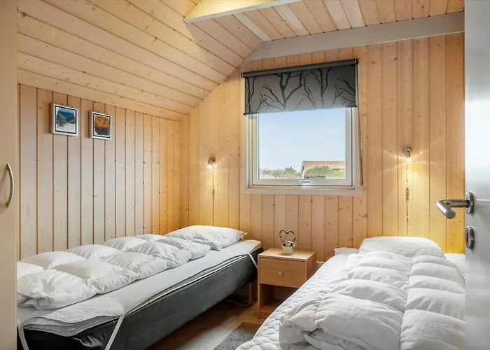 3381-hvide-sande-fyrmarken-31 Holiday home *