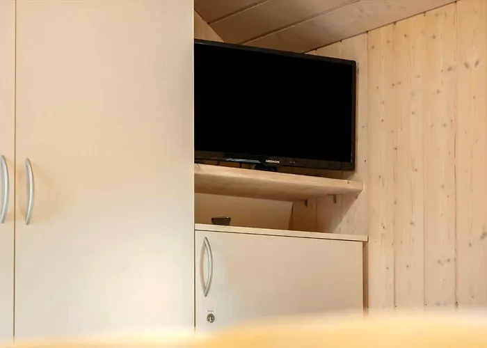 Holiday home 3381-hvide-sande-fyrmarken-31