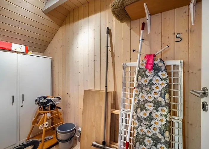 3381-hvide-sande-fyrmarken-31 Holiday home *