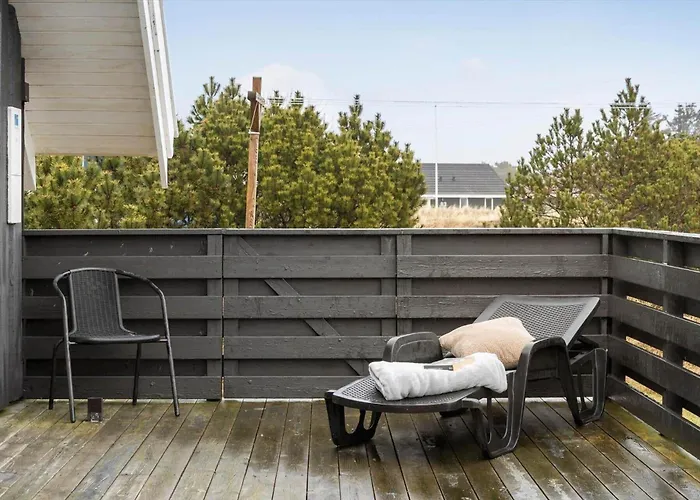 Holiday home 3381-hvide-sande-fyrmarken-31