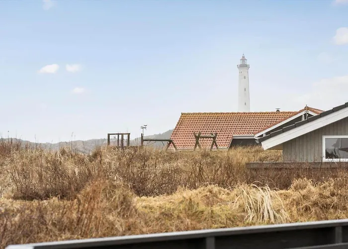 Holiday home 3381-hvide-sande-fyrmarken-31 *