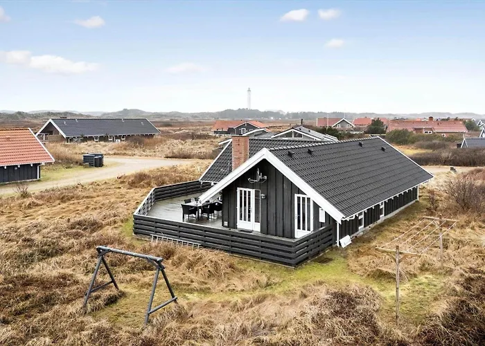 3381-hvide-sande-fyrmarken-31 Holiday home Norre Lyngvig
