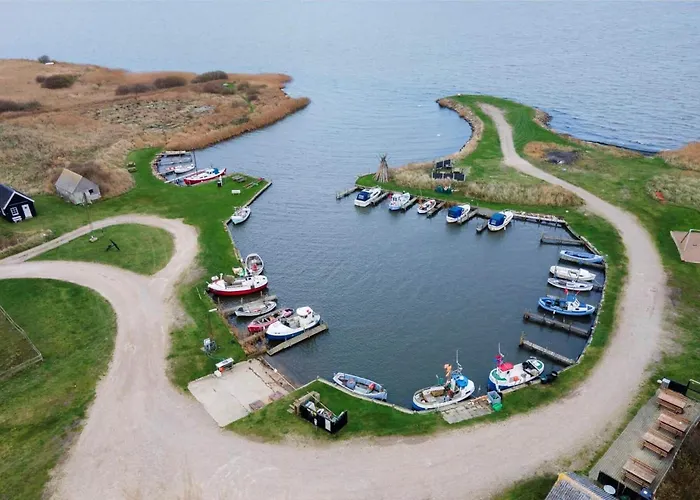3381-hvide-sande-fyrmarken-31 بيت للعطل Nørre Lyngvig