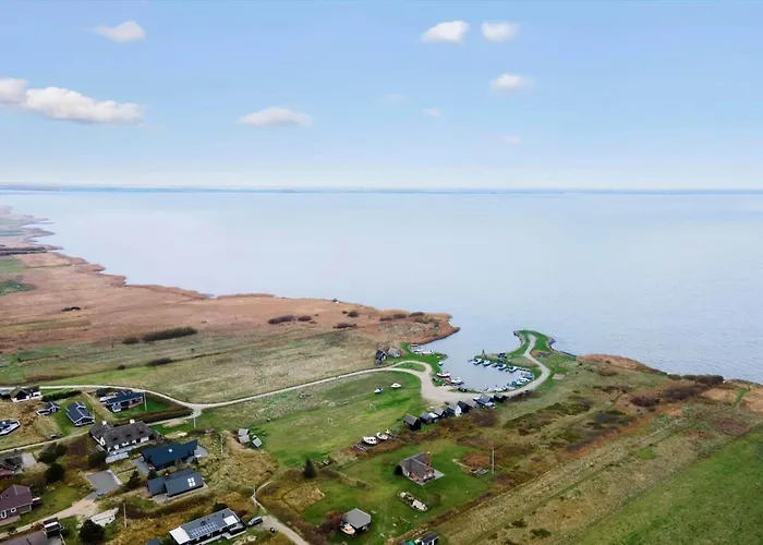 Holiday home 3381-hvide-sande-fyrmarken-31 Norre Lyngvig